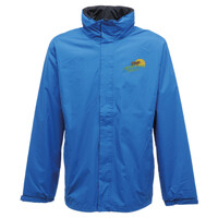 British Parthenais Cattle Society jacket